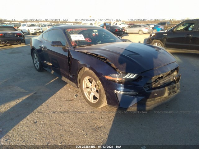 FORD MUSTANG 2020 1fa6p8thxl5108564