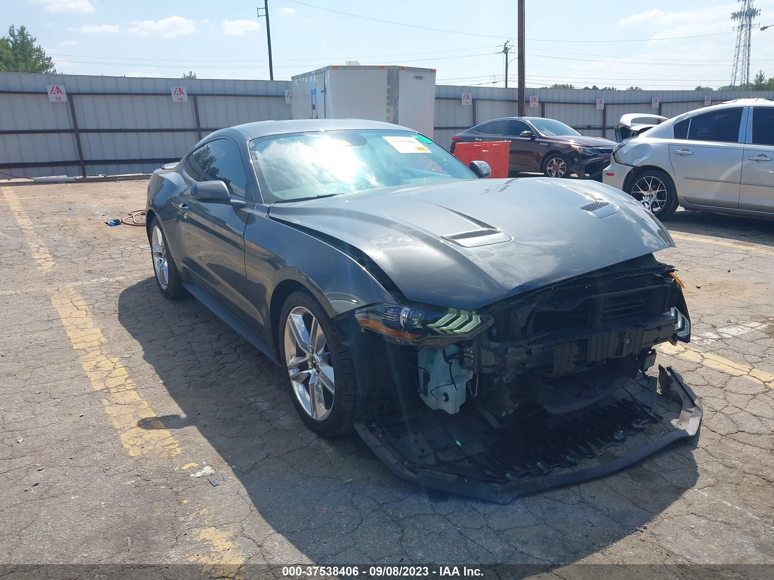 FORD MUSTANG 2020 1fa6p8thxl5114686