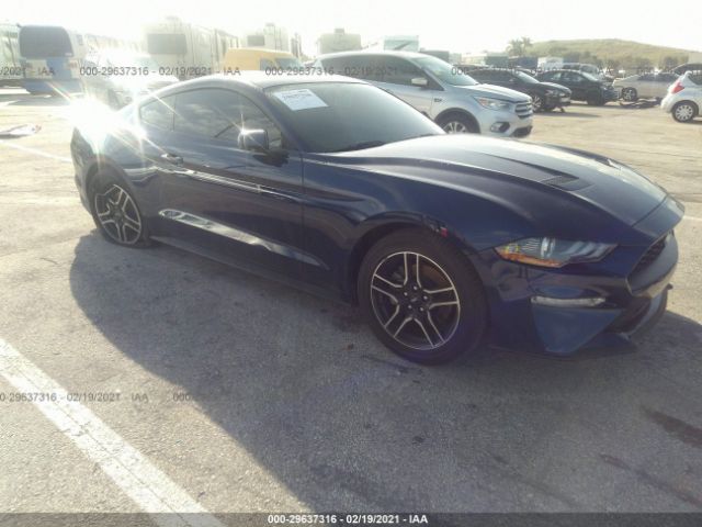 FORD MUSTANG 2020 1fa6p8thxl5119578