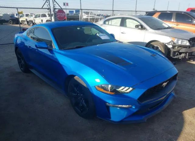 FORD MUSTANG 2020 1fa6p8thxl5121265