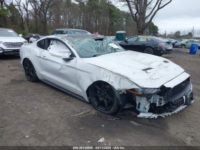 FORD MUSTANG 2020 1fa6p8thxl5122691