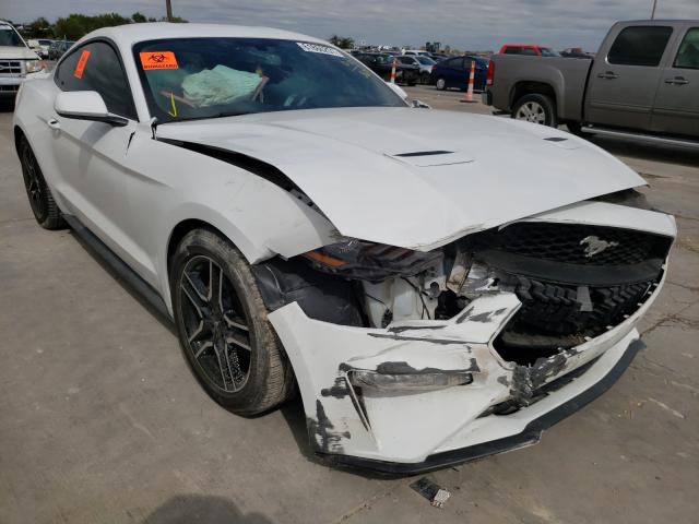 FORD MUSTANG 2020 1fa6p8thxl5124490