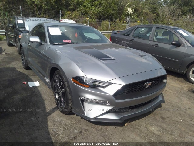 FORD MUSTANG 2020 1fa6p8thxl5129253