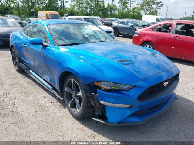 FORD MUSTANG 2020 1fa6p8thxl5129382