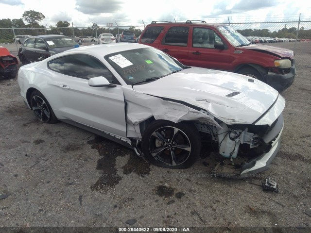 FORD MUSTANG 2020 1fa6p8thxl5129480