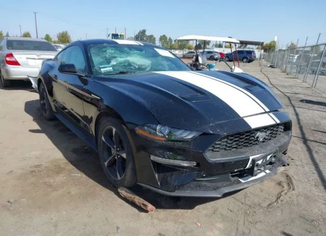 FORD MUSTANG 2020 1fa6p8thxl5130497