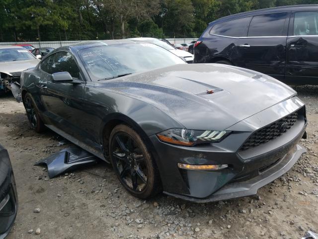 FORD MUSTANG 2020 1fa6p8thxl5135537