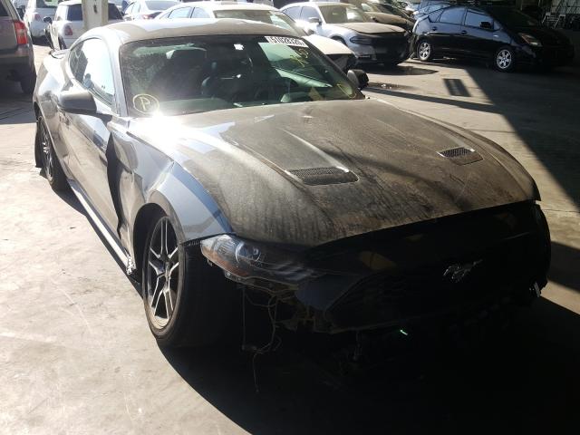 FORD MUSTANG 2020 1fa6p8thxl5135652