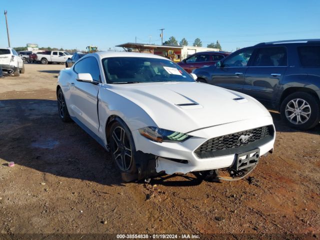 FORD MUSTANG 2020 1fa6p8thxl5136638