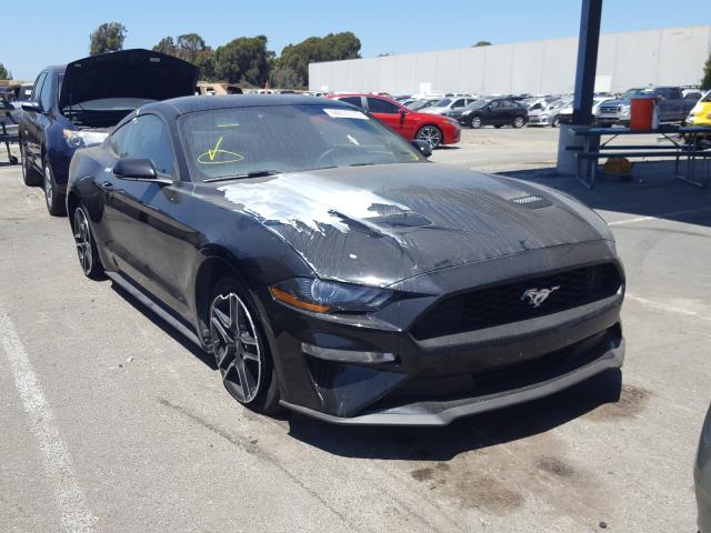 FORD MUSTANG 2020 1fa6p8thxl5137062