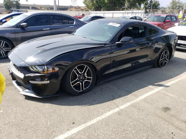 FORD MUSTANG 2020 1fa6p8thxl5137255