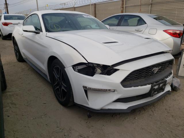 FORD MUSTANG 2020 1fa6p8thxl5137269