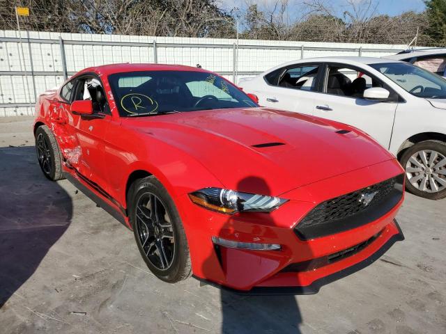 FORD MUSTANG 2020 1fa6p8thxl5138857