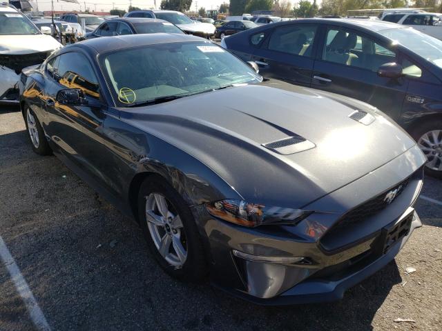 FORD MUSTANG 2020 1fa6p8thxl5146599