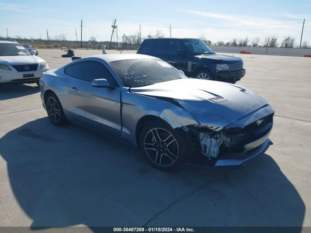 FORD MUSTANG 2020 1fa6p8thxl5147820