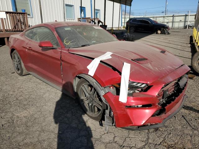 FORD MUSTANG 2020 1fa6p8thxl5149194