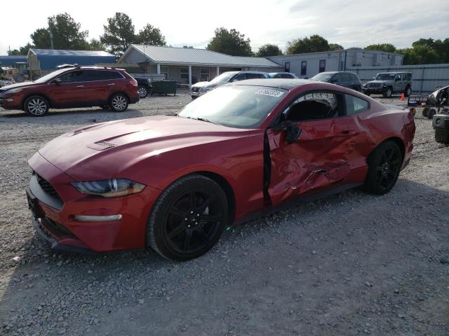 FORD MUSTANG 2020 1fa6p8thxl5159210