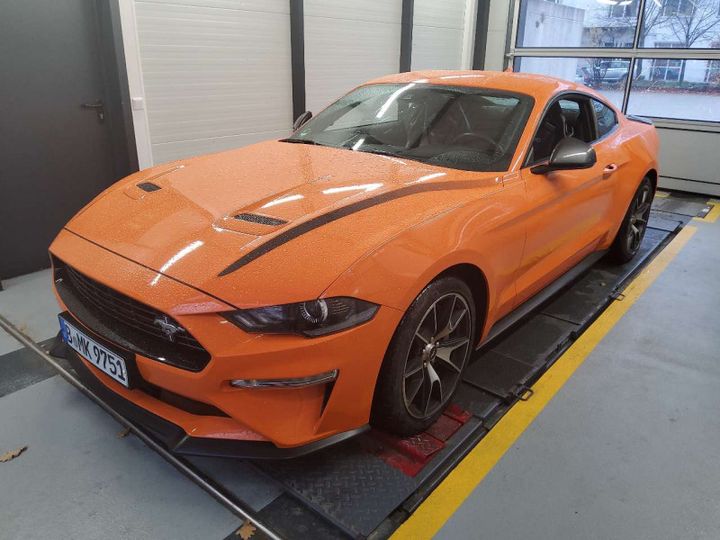 FORD MUSTANG (CZG)(2015-&GT) 2020 1fa6p8thxl5168232