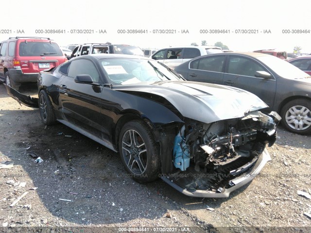 FORD MUSTANG 2020 1fa6p8thxl5168859