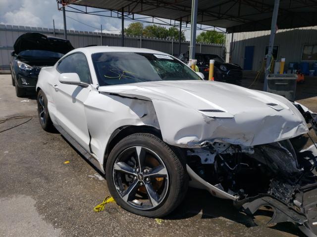 FORD MUSTANG 2020 1fa6p8thxl5175150