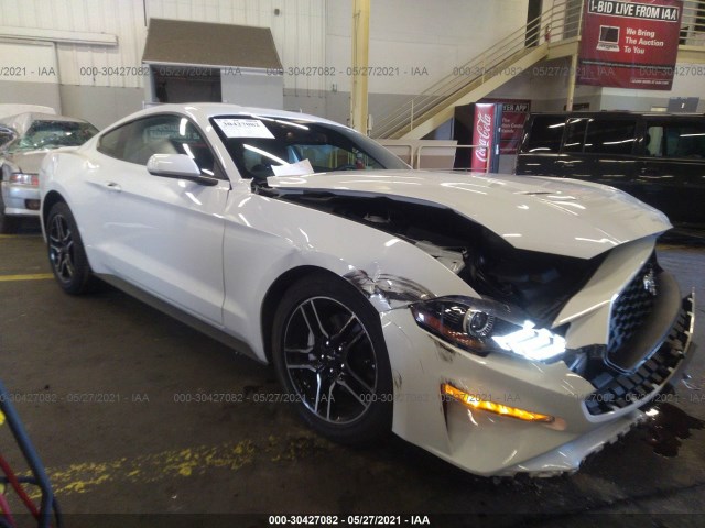 FORD MUSTANG 2020 1fa6p8thxl5177366