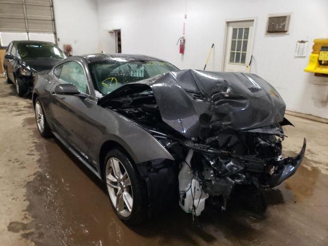 FORD MUSTANG 2020 1fa6p8thxl5185256