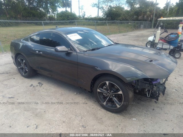 FORD MUSTANG 2020 1fa6p8thxl5187685