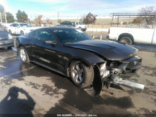 FORD MUSTANG 2020 1fa6p8thxl5190165