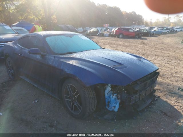 FORD MUSTANG 2020 1fa6p8thxl5190232