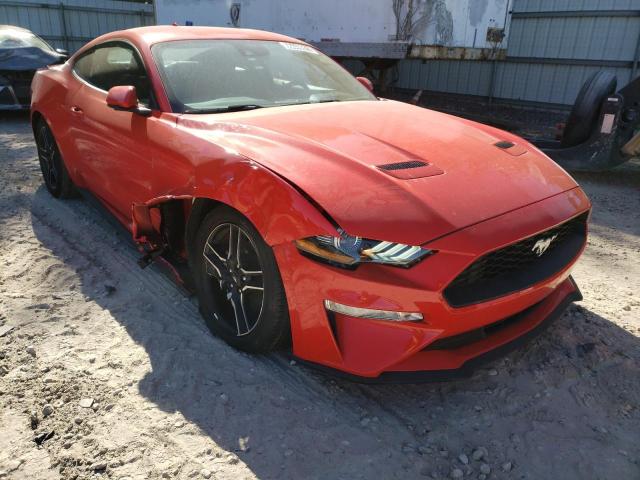 FORD MUSTANG 2021 1fa6p8thxm5102684