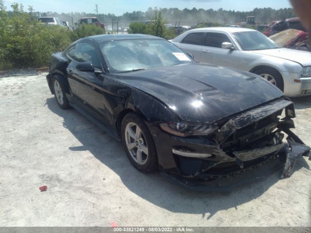 FORD MUSTANG 2021 1fa6p8thxm5107478