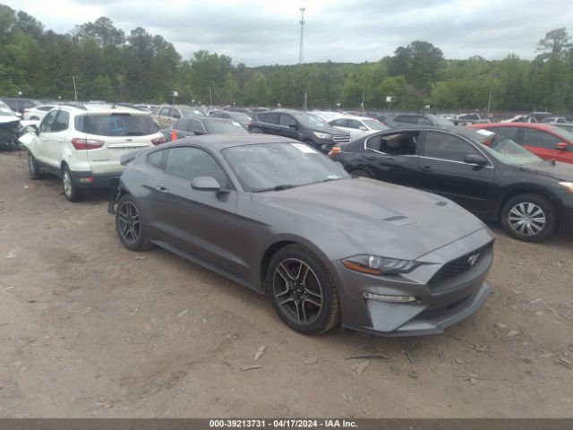 FORD MUSTANG 2021 1fa6p8thxm5109232