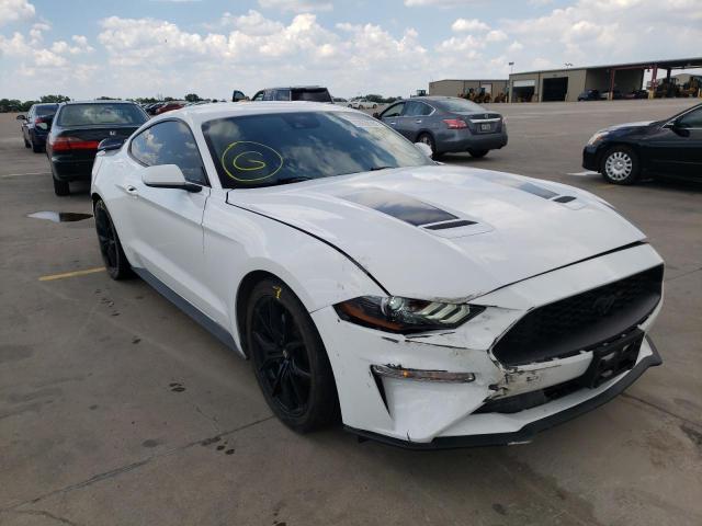 FORD MUSTANG 2021 1fa6p8thxm5112728