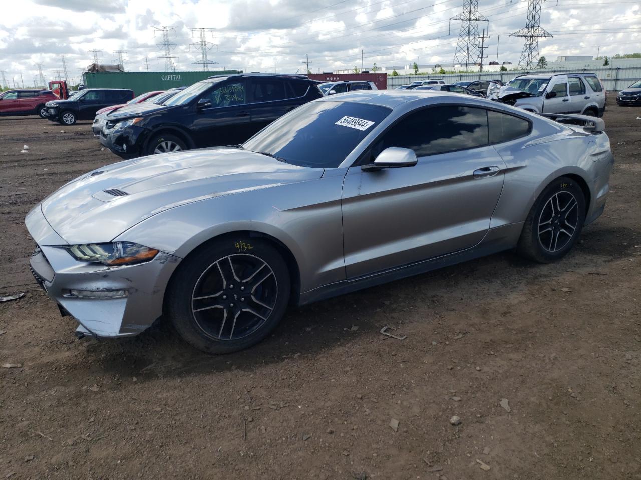 FORD MUSTANG 2021 1fa6p8thxm5115225