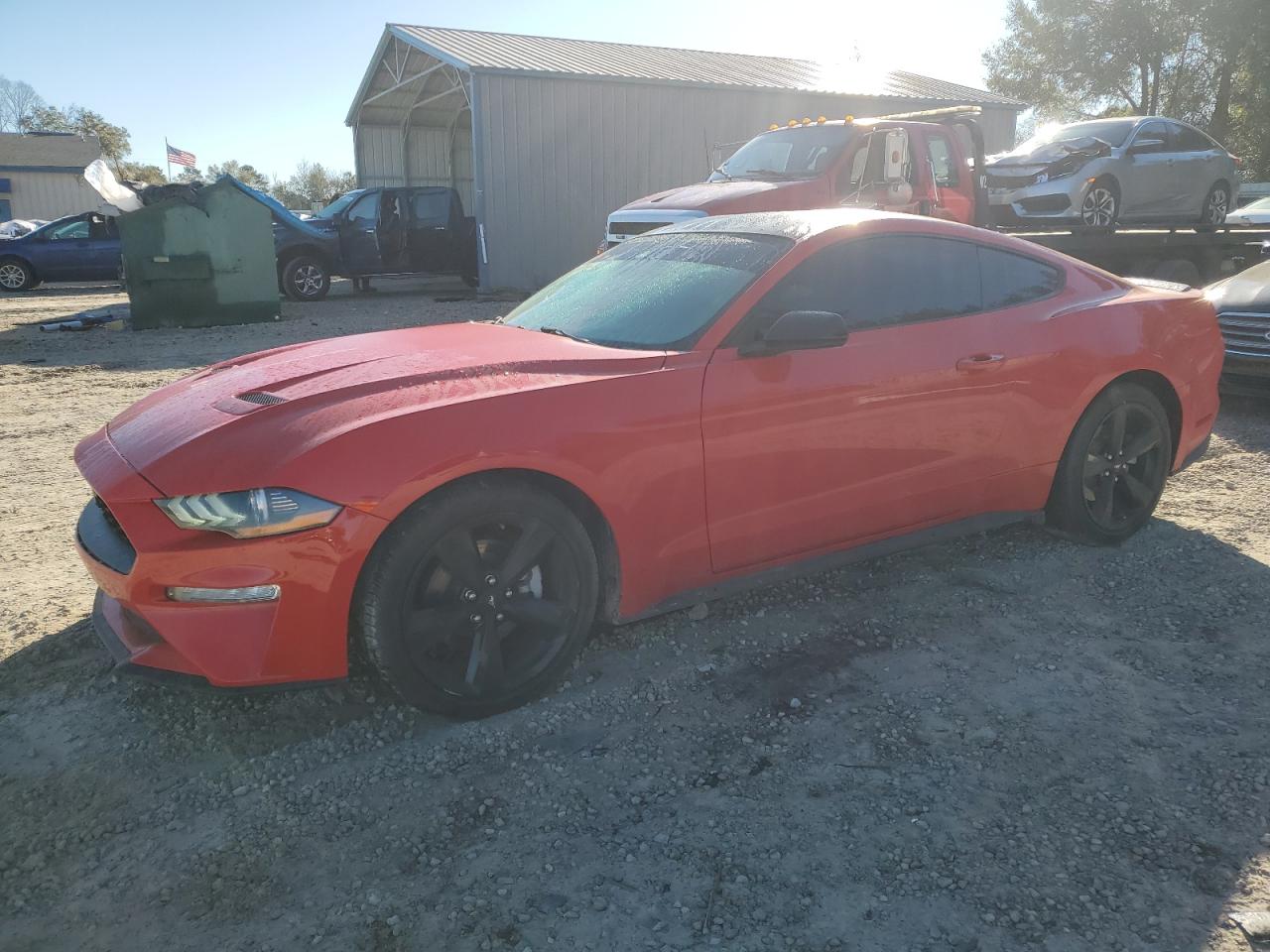 FORD MUSTANG 2021 1fa6p8thxm5126368