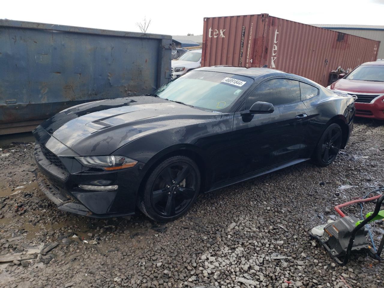 FORD MUSTANG 2021 1fa6p8thxm5153568