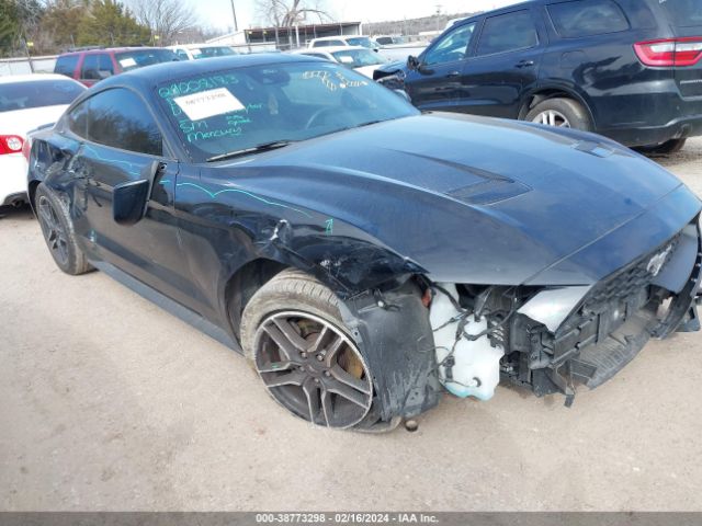 FORD MUSTANG 2022 1fa6p8thxn5106977