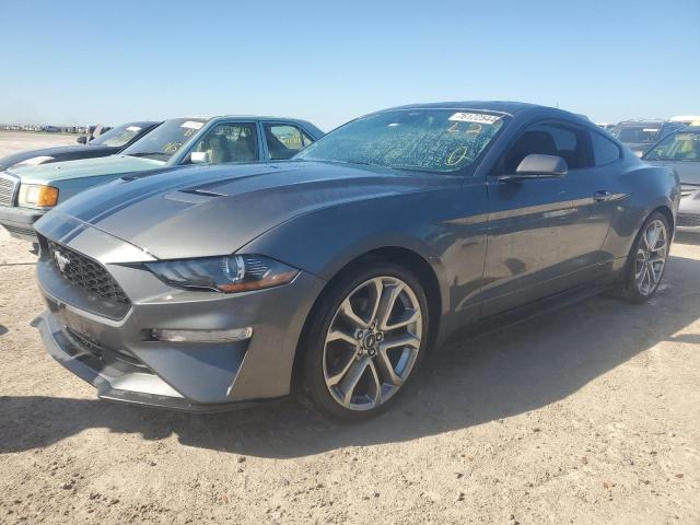 FORD MUSTANG 2022 1fa6p8thxn5116182