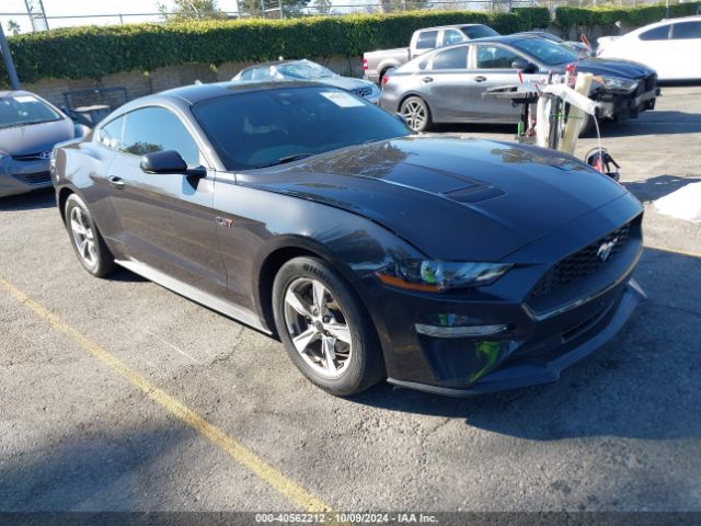 FORD MUSTANG 2022 1fa6p8thxn5121883