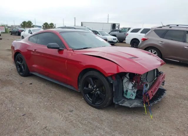 FORD MUSTANG 2022 1fa6p8thxn5127523