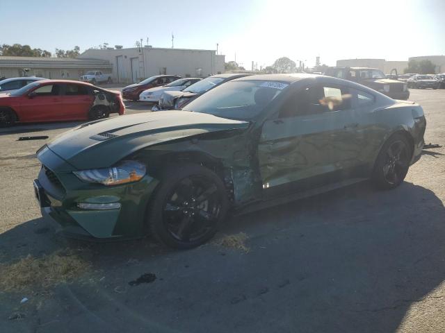 FORD MUSTANG 2022 1fa6p8thxn5139171