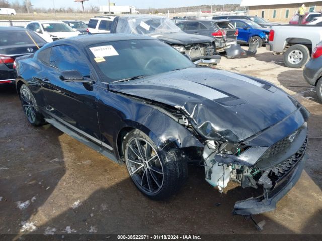 FORD MUSTANG 2022 1fa6p8thxn5142801