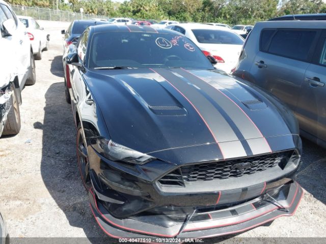 FORD MUSTANG 2023 1fa6p8thxp5101961