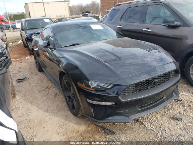 FORD MUSTANG 2023 1fa6p8thxp5106027