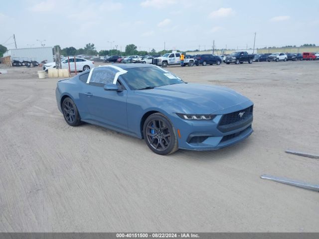 FORD MUSTANG 2024 1fa6p8thxr5125325