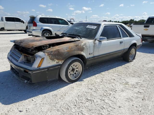 FORD MUSTANG 1982 1fabp16f7cf208499