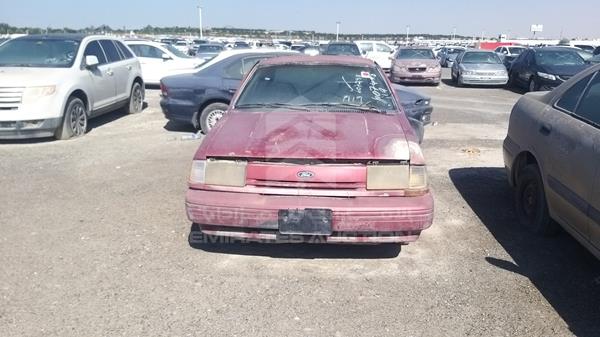 FORD TEMPO 1994 1fabp36x2rk224565