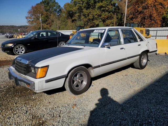 FORD LTD 1984 1fabp3937ea177431