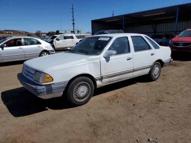 FORD TEMPO 1987 1fabp39s8hk259058