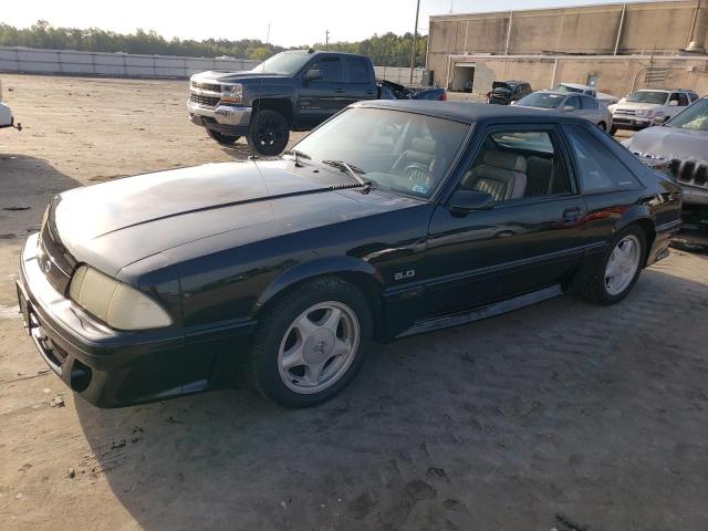 FORD MUSTANG GT 1987 1fabp42e1hf241228